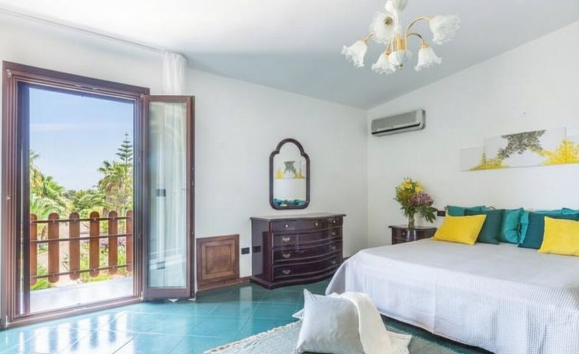 Photo of Bedroom in Carovigno