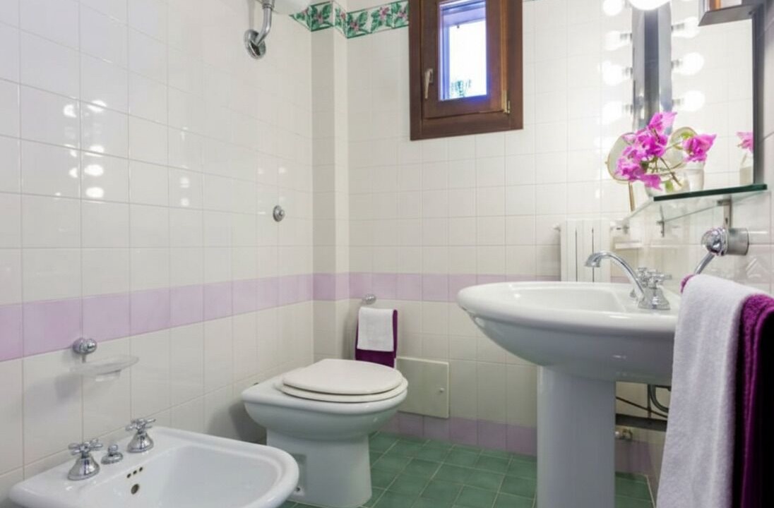 Photo of Bathroom in Carovigno