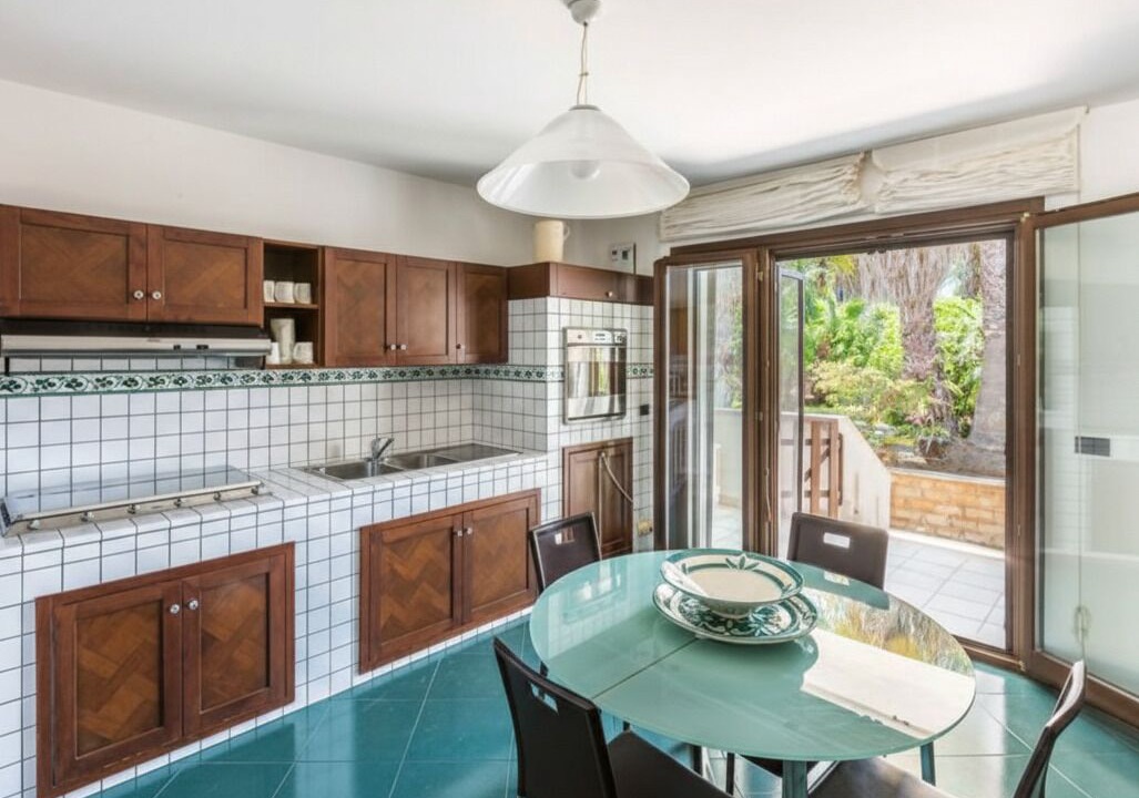 Photo of Kitchen in Carovigno