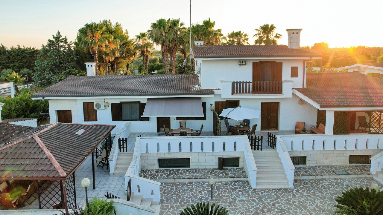 Photo of Outdoor in Carovigno