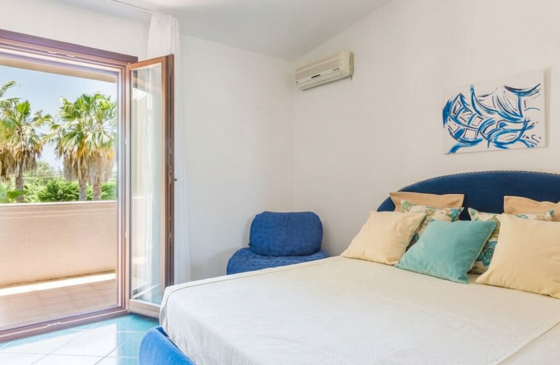 Photo of Bedroom in Carovigno