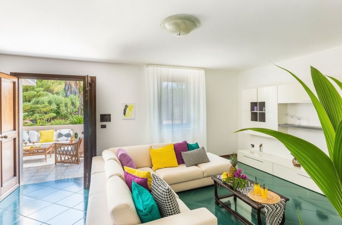 Photo of Livingroom in Carovigno