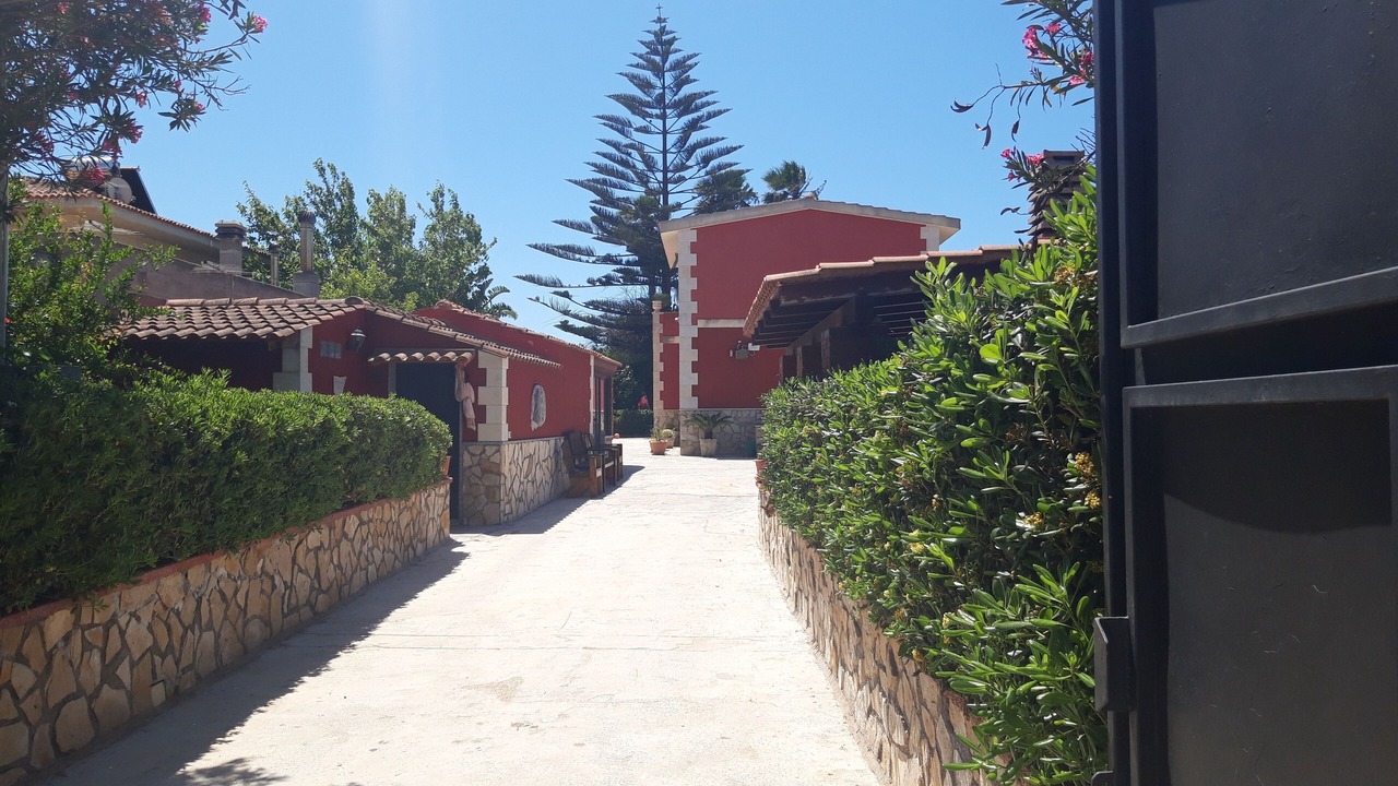 Photo of Outdoor in Pachino