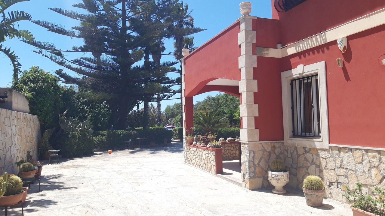 Photo of Outdoor in Pachino