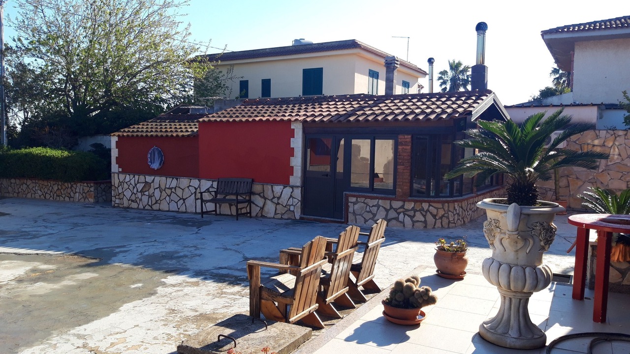 Photo of Patio Balcony in Pachino
