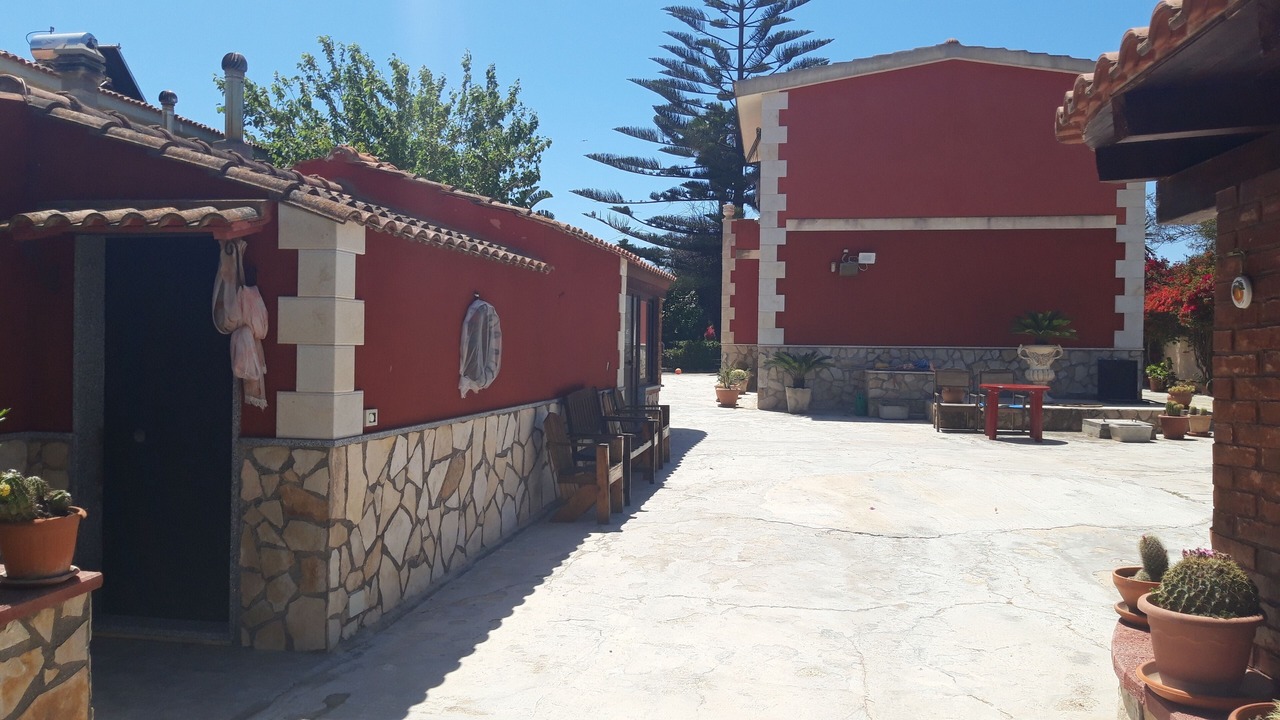 Photo of Outdoor in Pachino