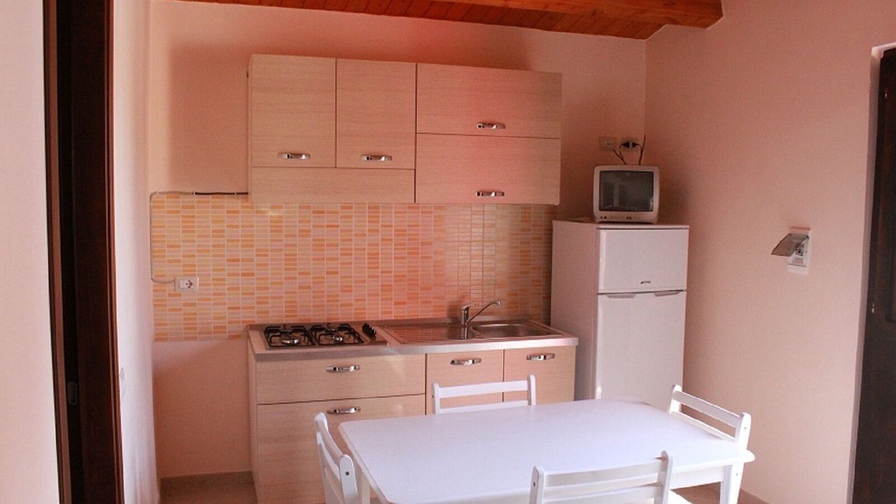 Photo of Kitchen in Pachino