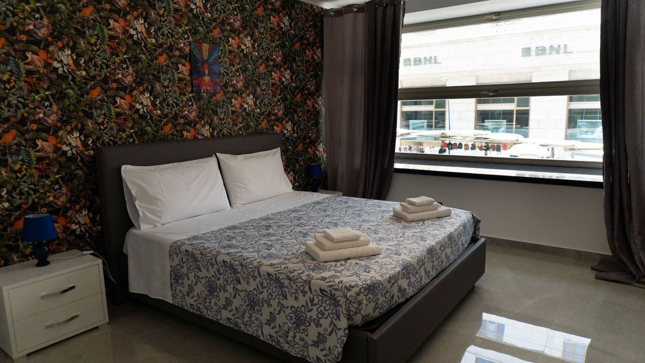 Photo of Bedroom in Montecalvario