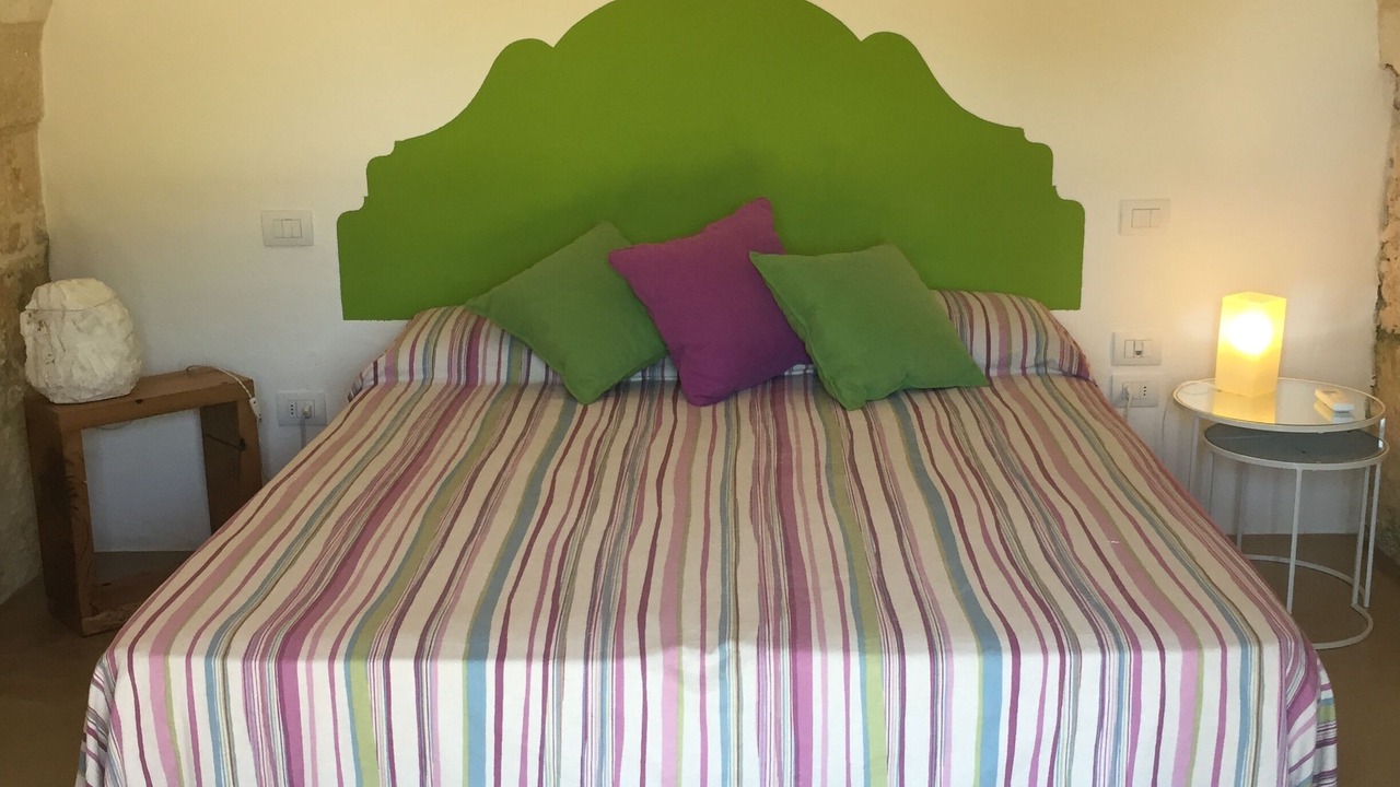 Photo of Bedroom in Marittima