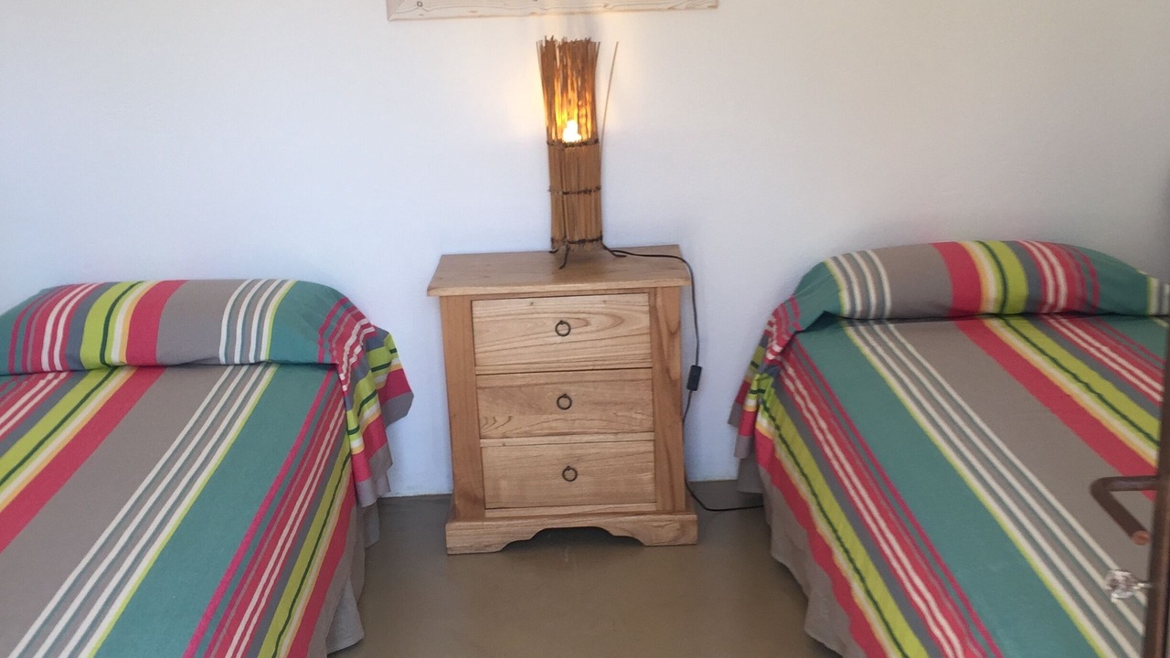 Photo of Bedroom in Marittima