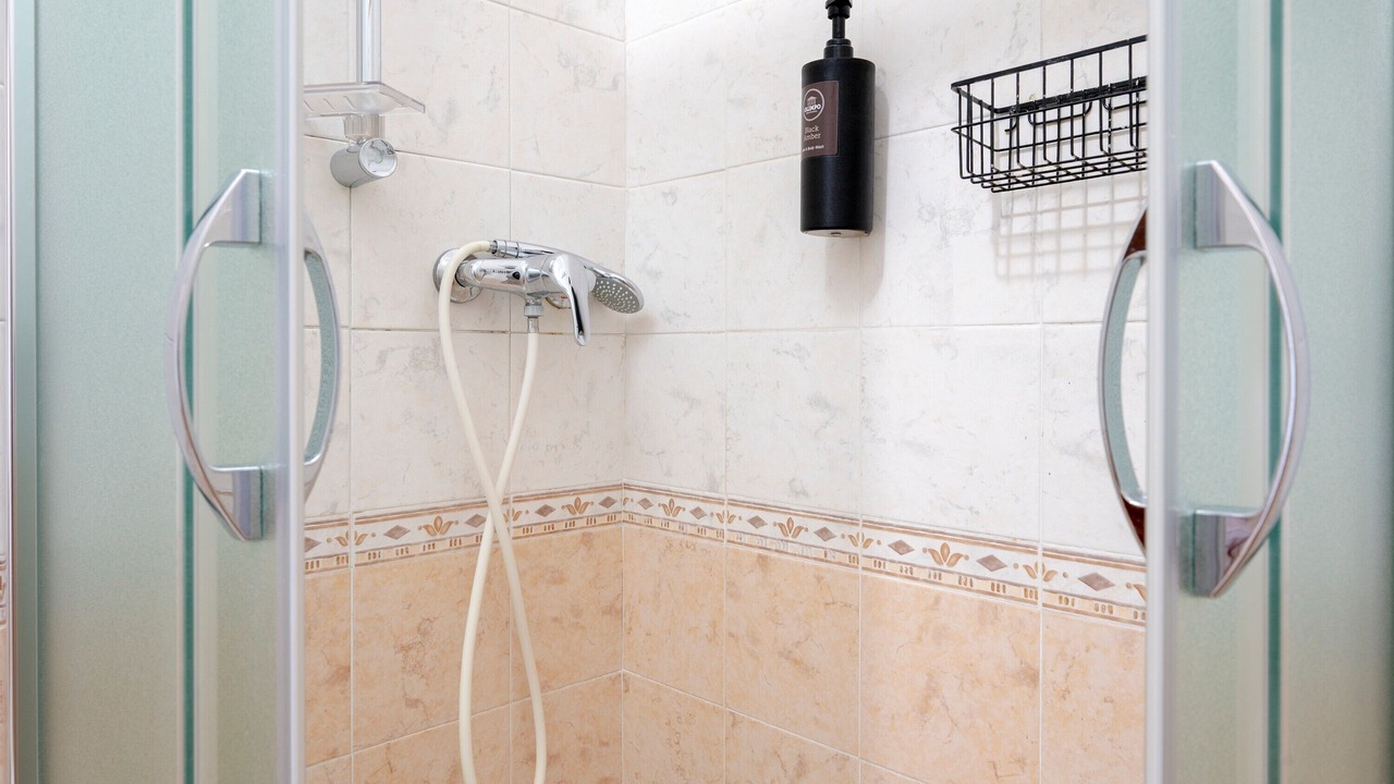 Photo of Bathroom in Giurdignano