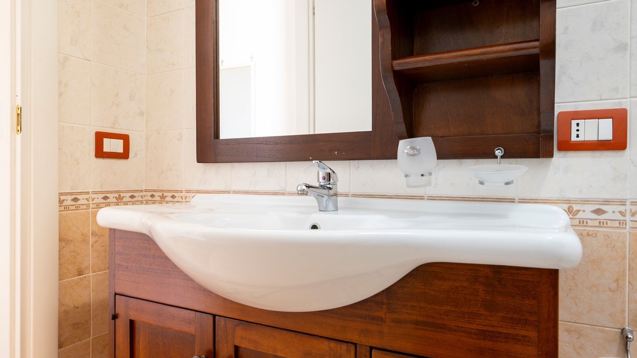 Photo of Bathroom in Giurdignano