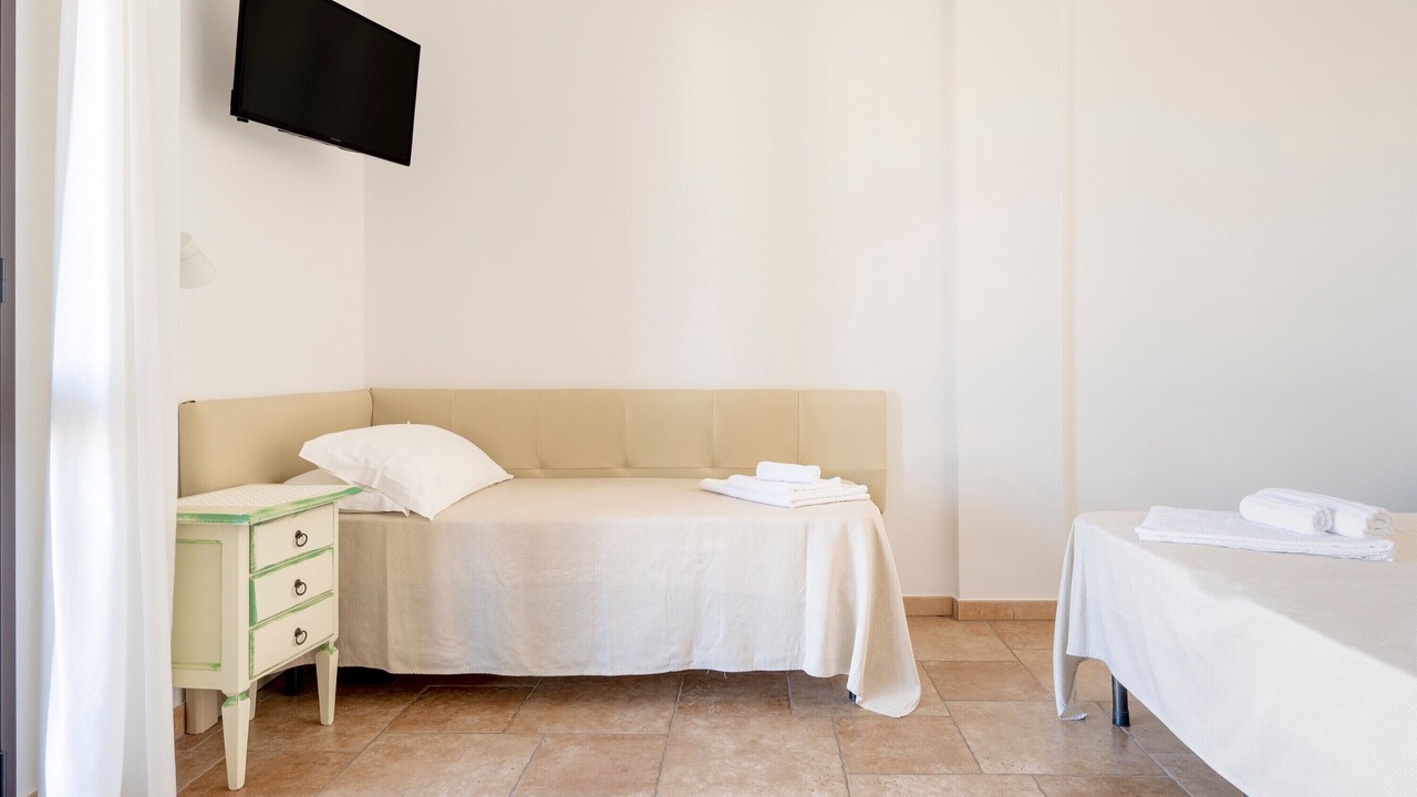 Photo of Bedroom in Giurdignano
