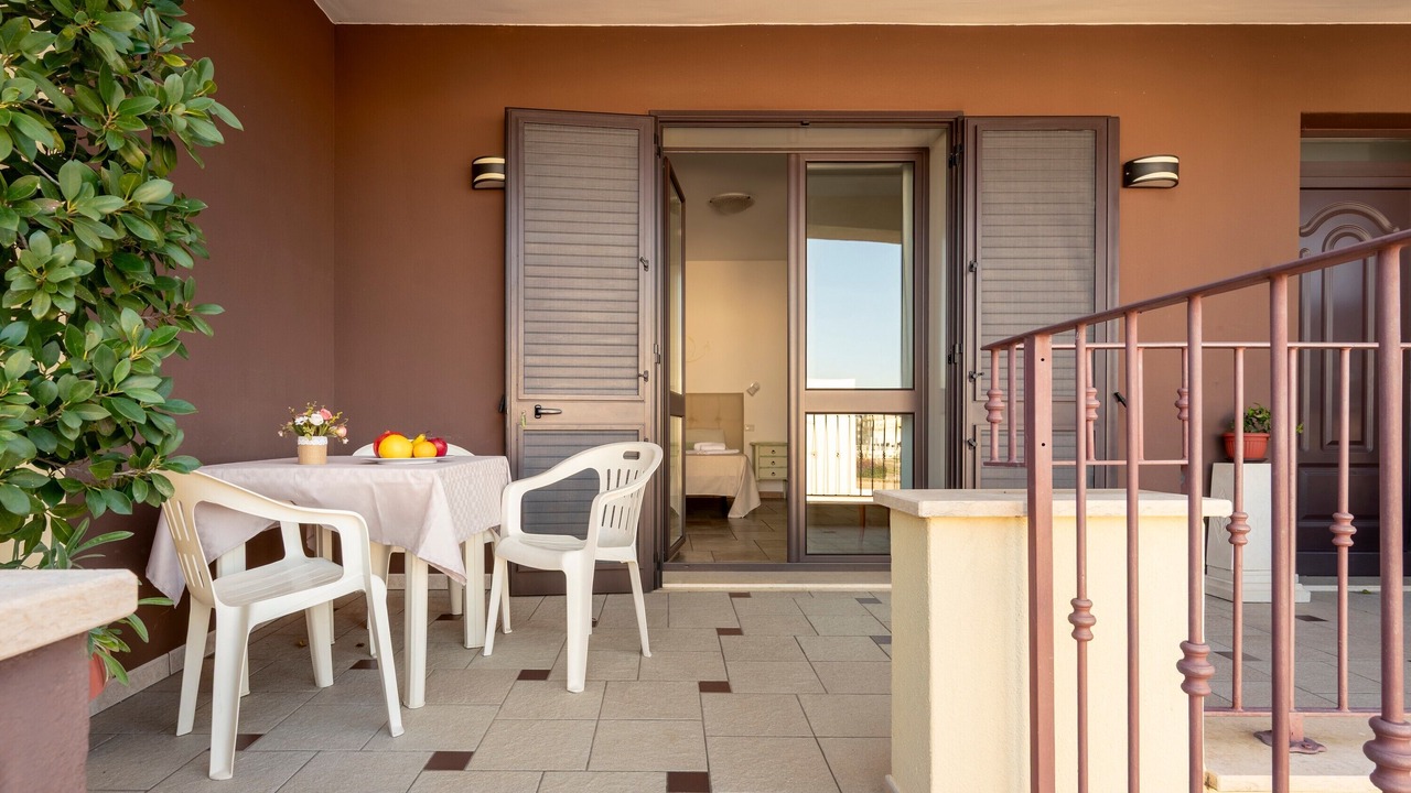 Photo of Outdoor in Giurdignano