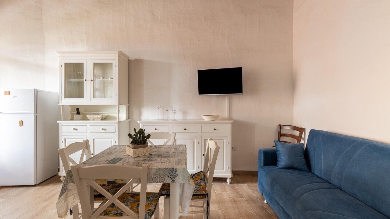Photo of Livingroom in La Ciaccia
