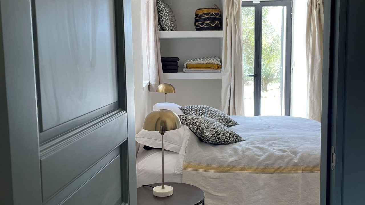 Photo of Bedroom in Ceglie Messapica