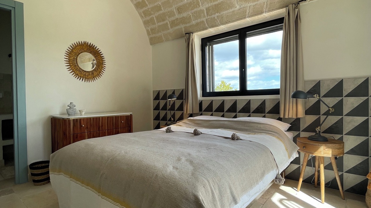 Photo of Bedroom in Ceglie Messapica
