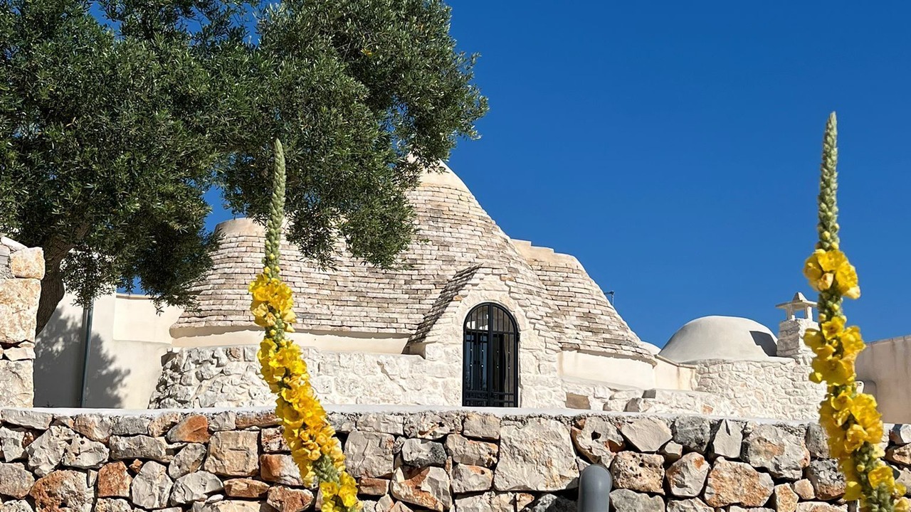 Photo of Outdoor in Ceglie Messapica