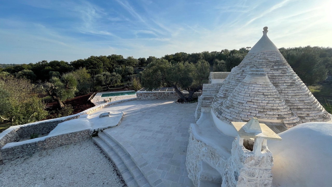 Photo of Outdoor in Ceglie Messapica