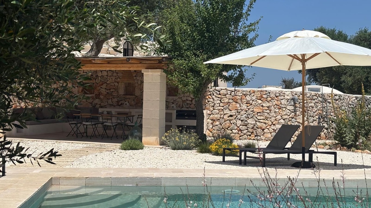 Photo of Outdoor in Ceglie Messapica