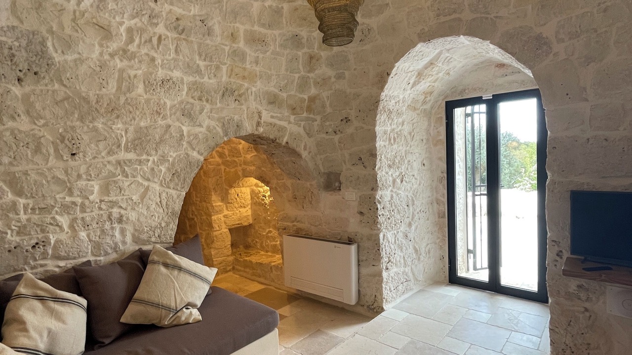 Photo of Livingroom in Ceglie Messapica