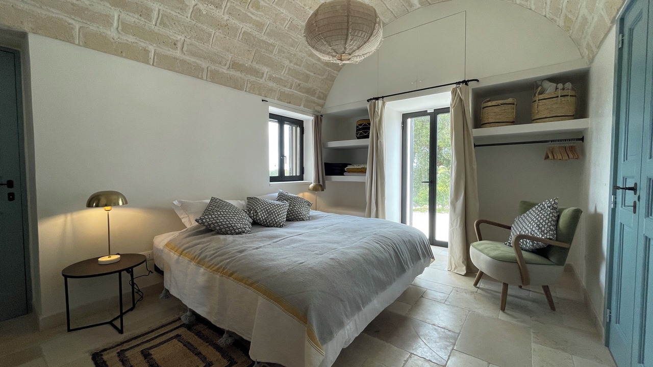 Photo of Bedroom in Ceglie Messapica