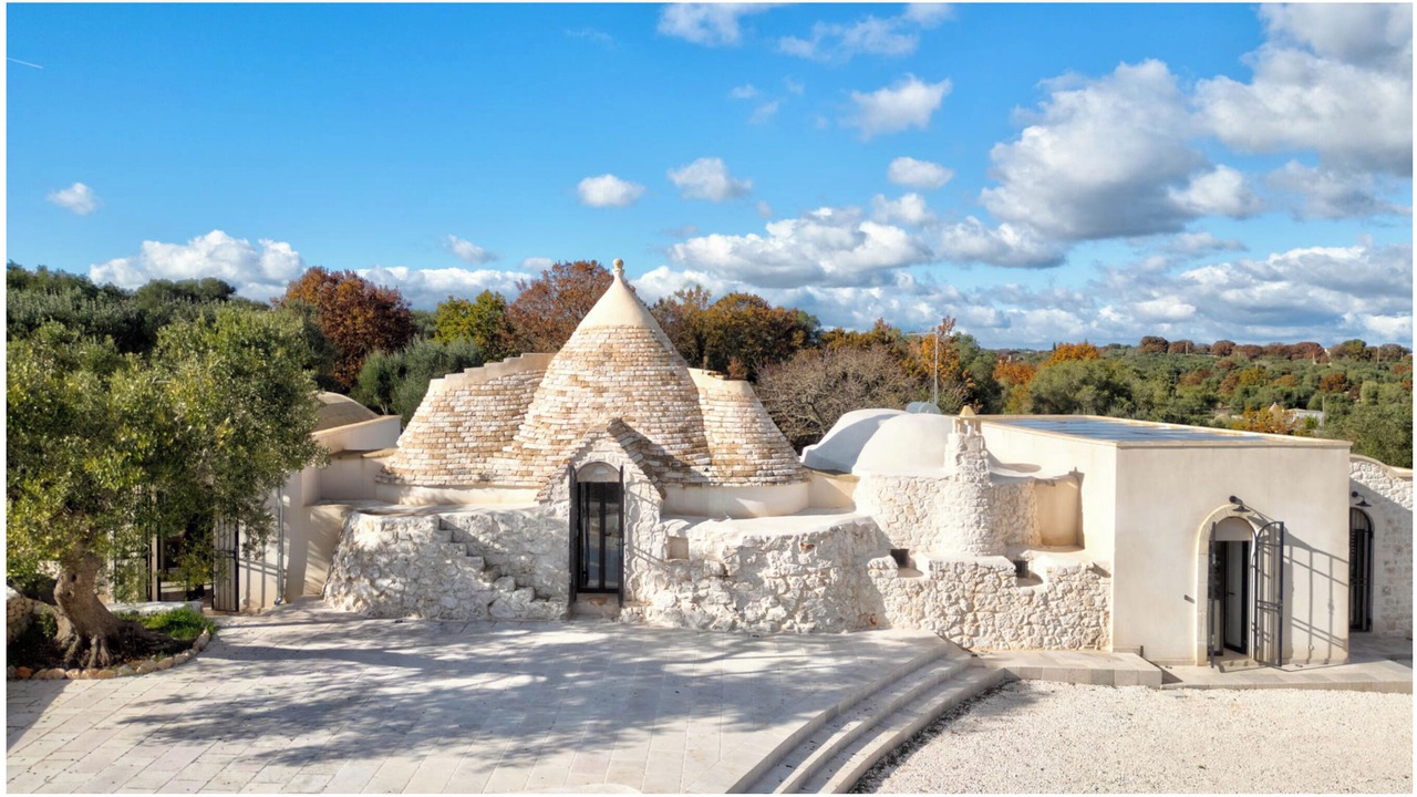 Photo of Outdoor in Ceglie Messapica
