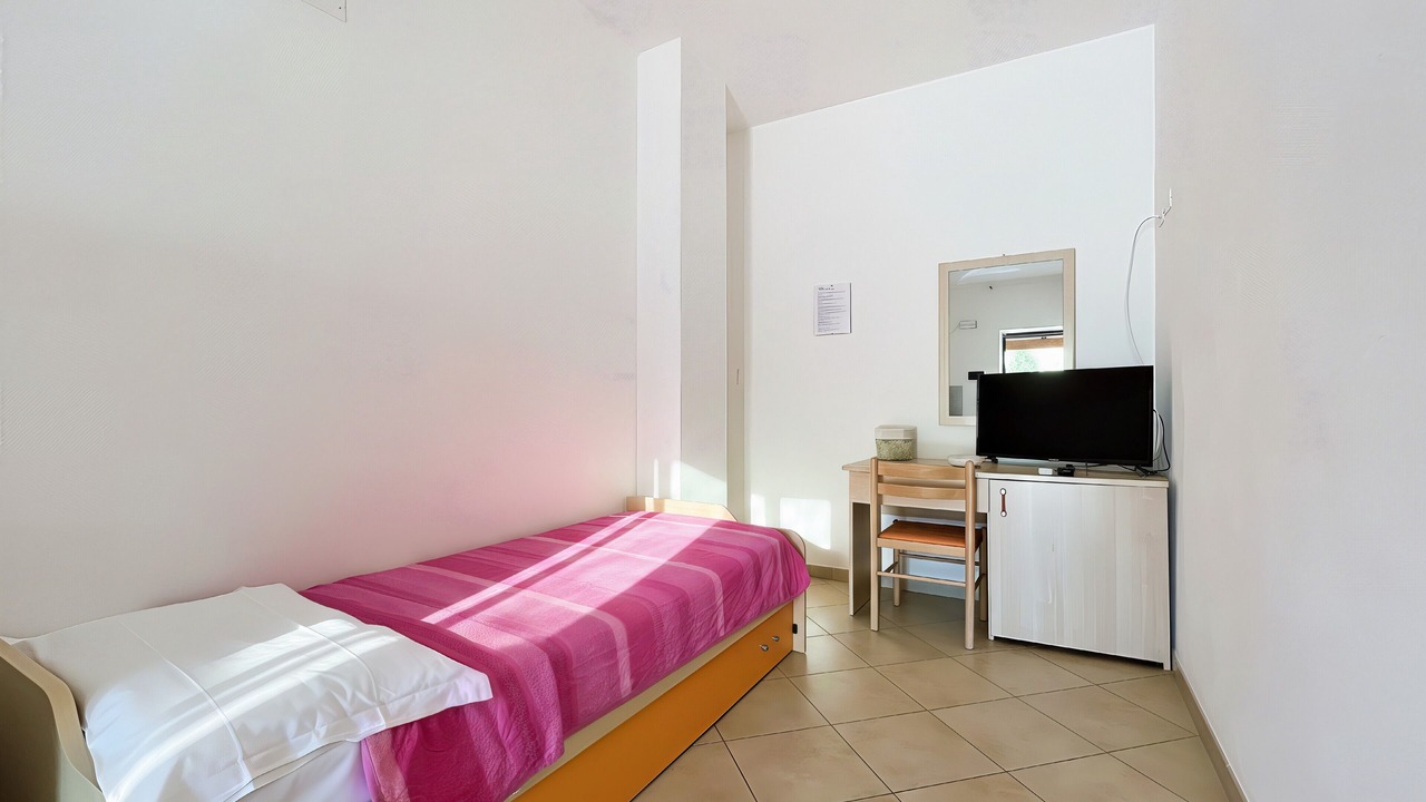 Photo of Bedroom in Peschici