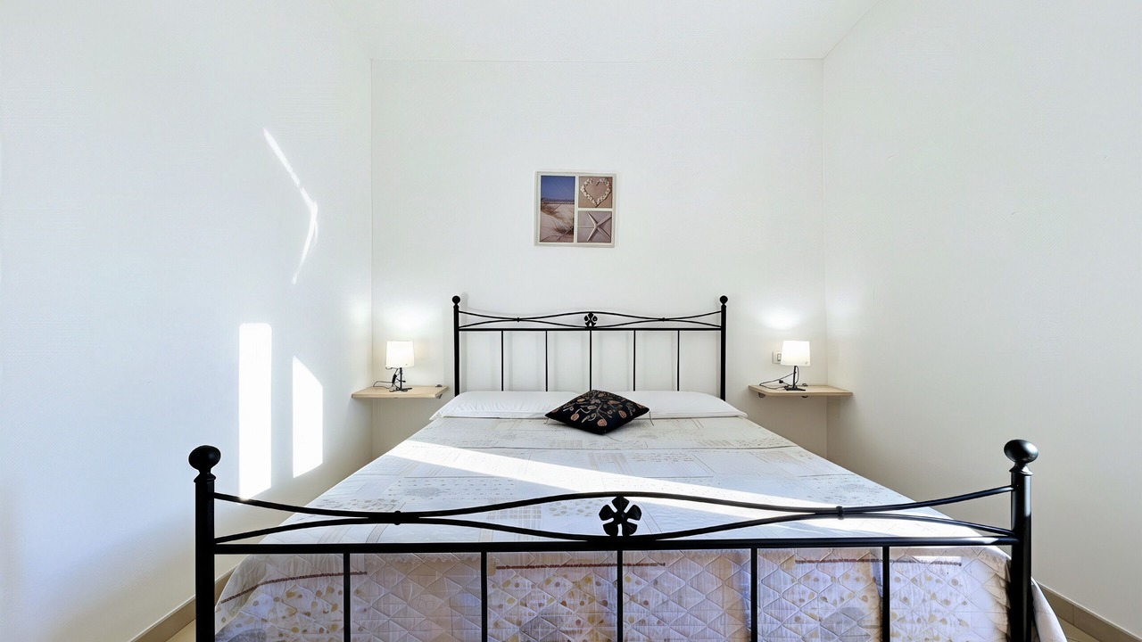 Photo of Bedroom in Peschici