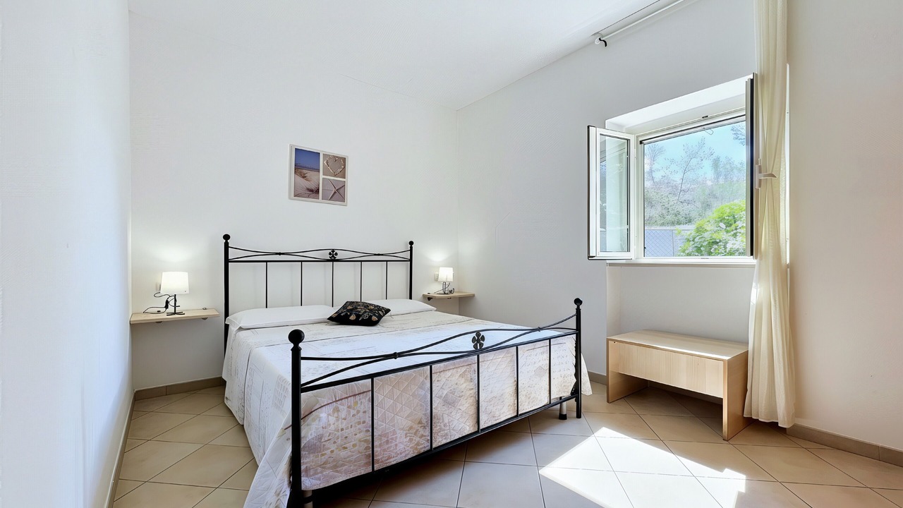Photo of Bedroom in Peschici