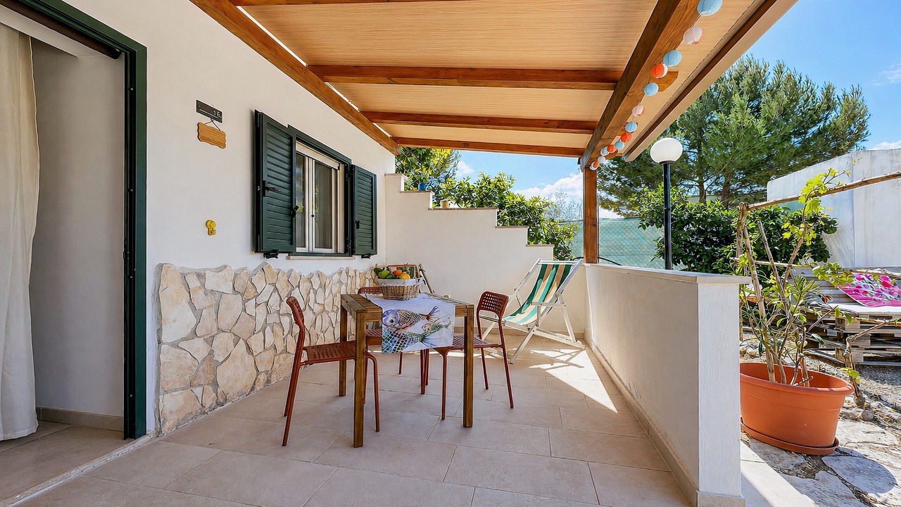 Photo of Outdoor in Peschici