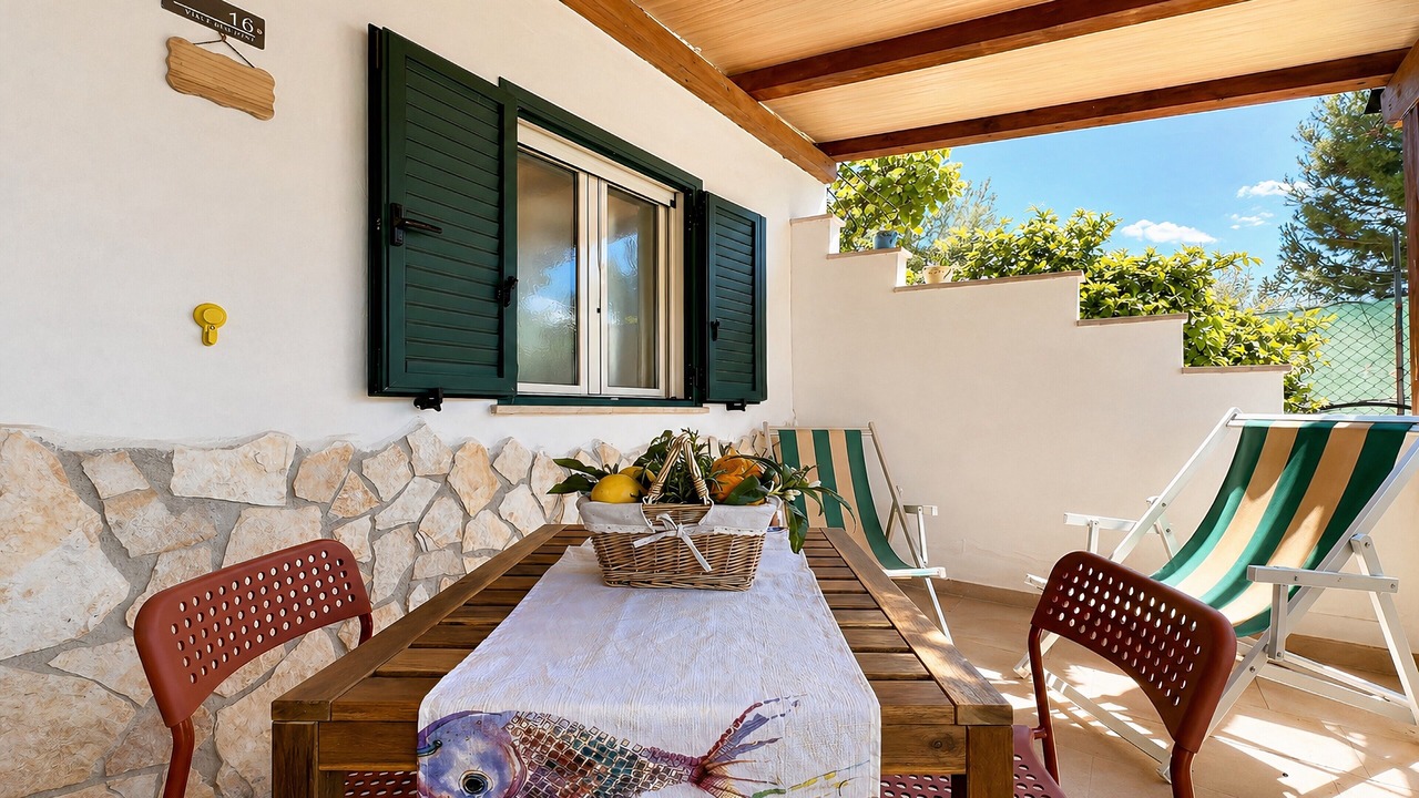 Photo of Outdoor in Peschici