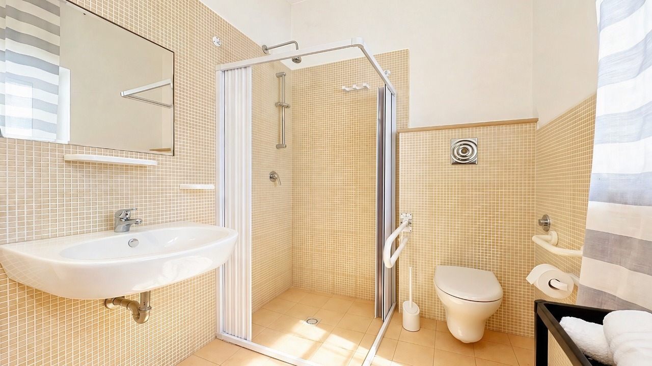 Photo of Bathroom in Peschici