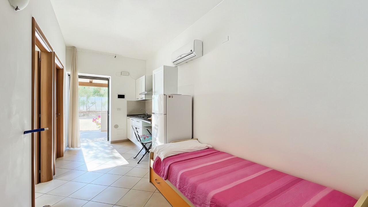 Photo of Bedroom in Peschici