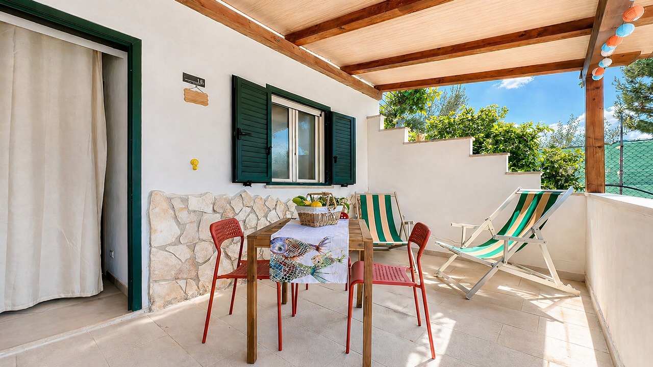 Photo of Outdoor in Peschici