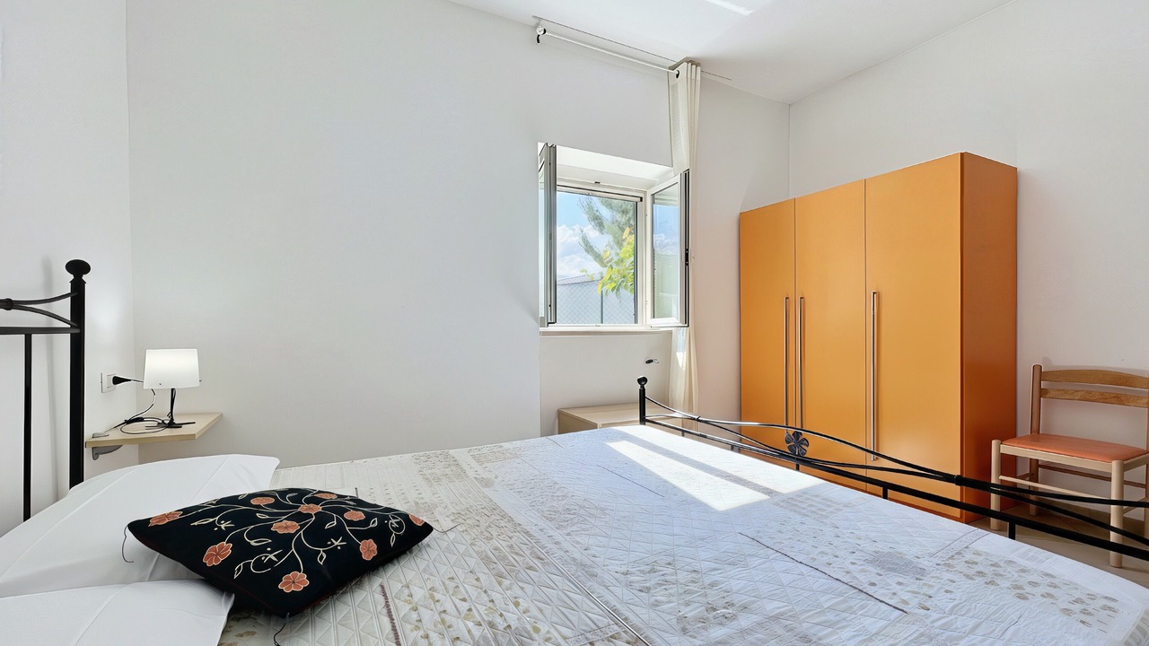Photo of Bedroom in Peschici