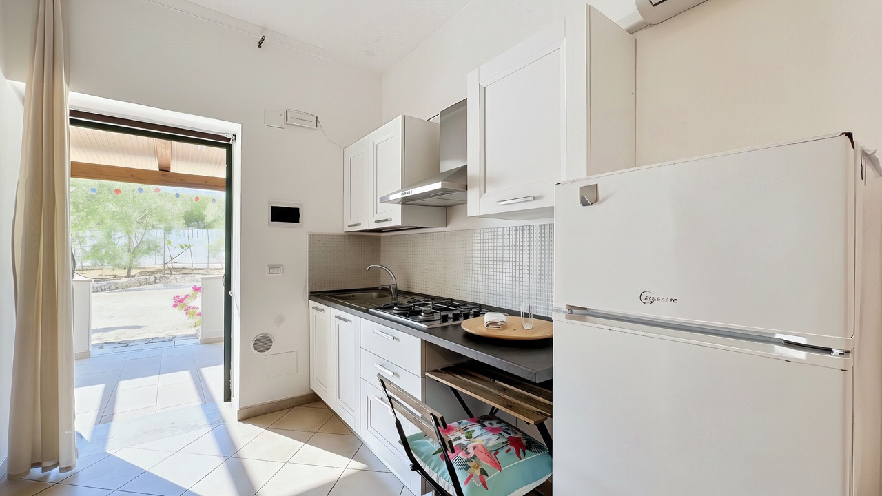 Photo of Kitchen in Peschici
