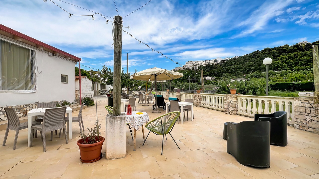 Photo of Outdoor in Peschici