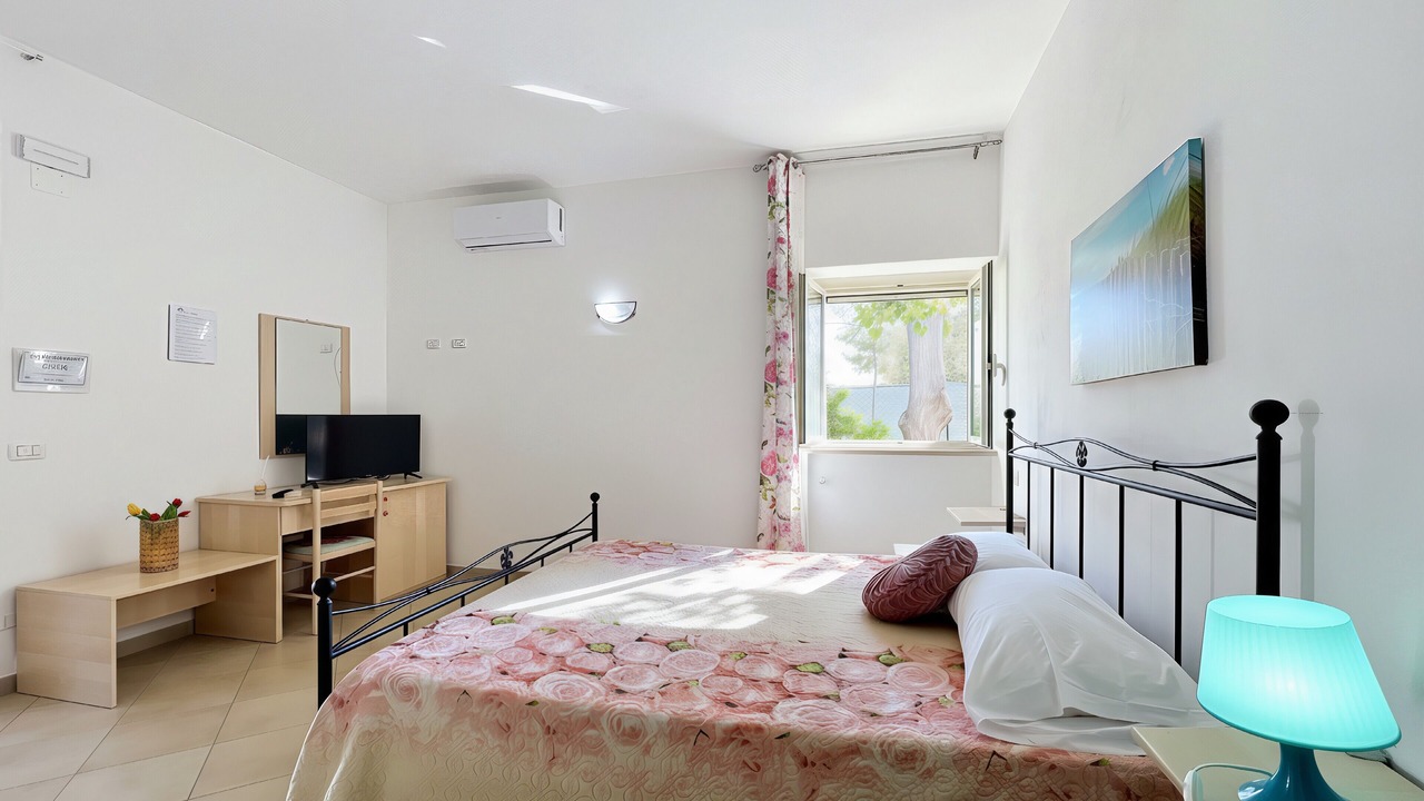 Photo of Bedroom in Peschici