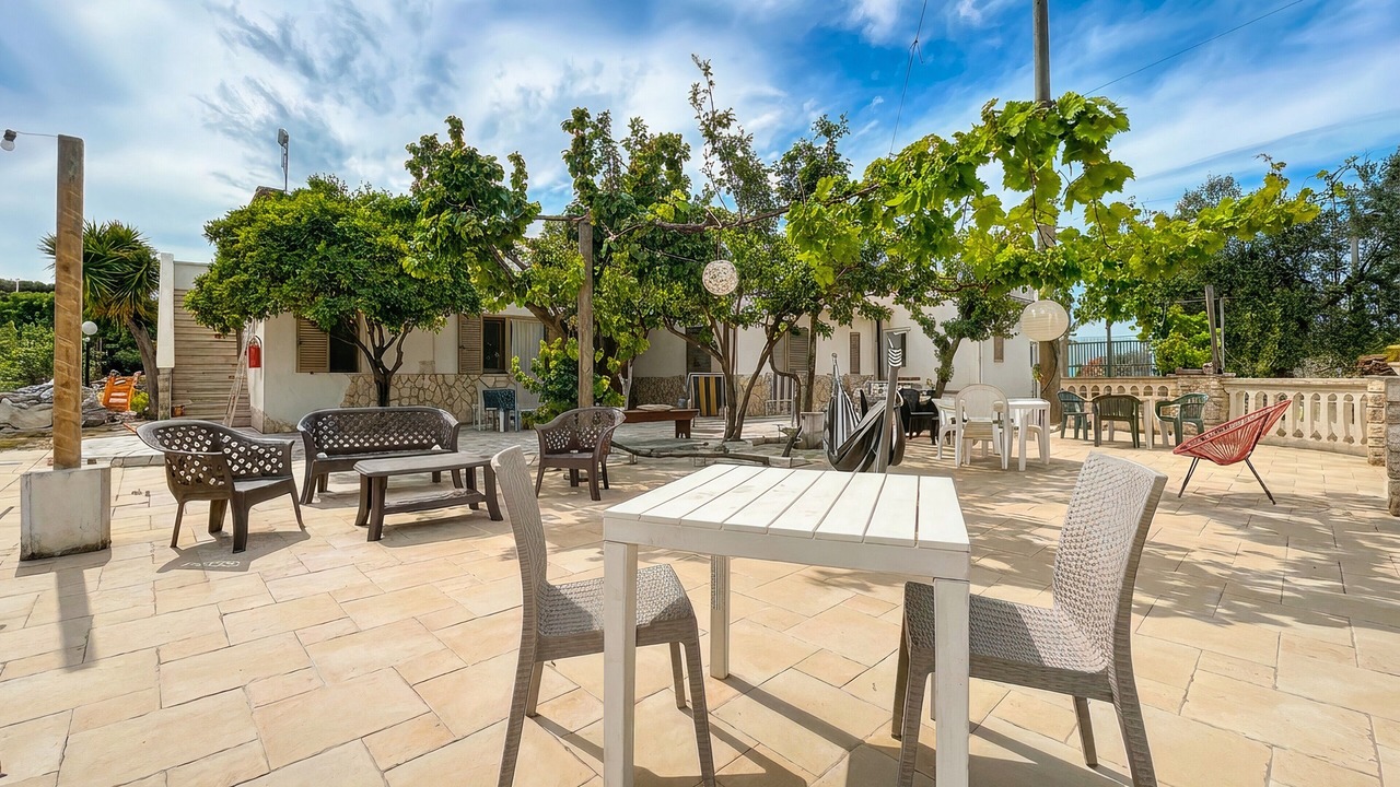 Photo of Outdoor in Peschici