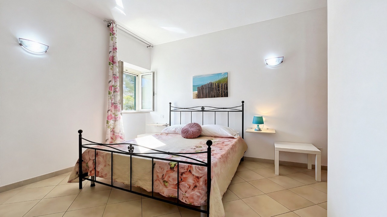 Photo of Bedroom in Peschici