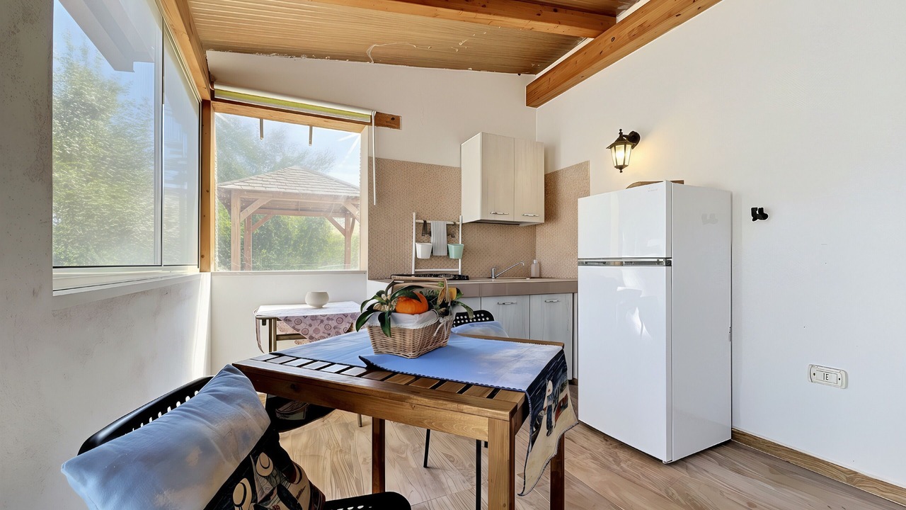 Photo of Kitchen in Peschici