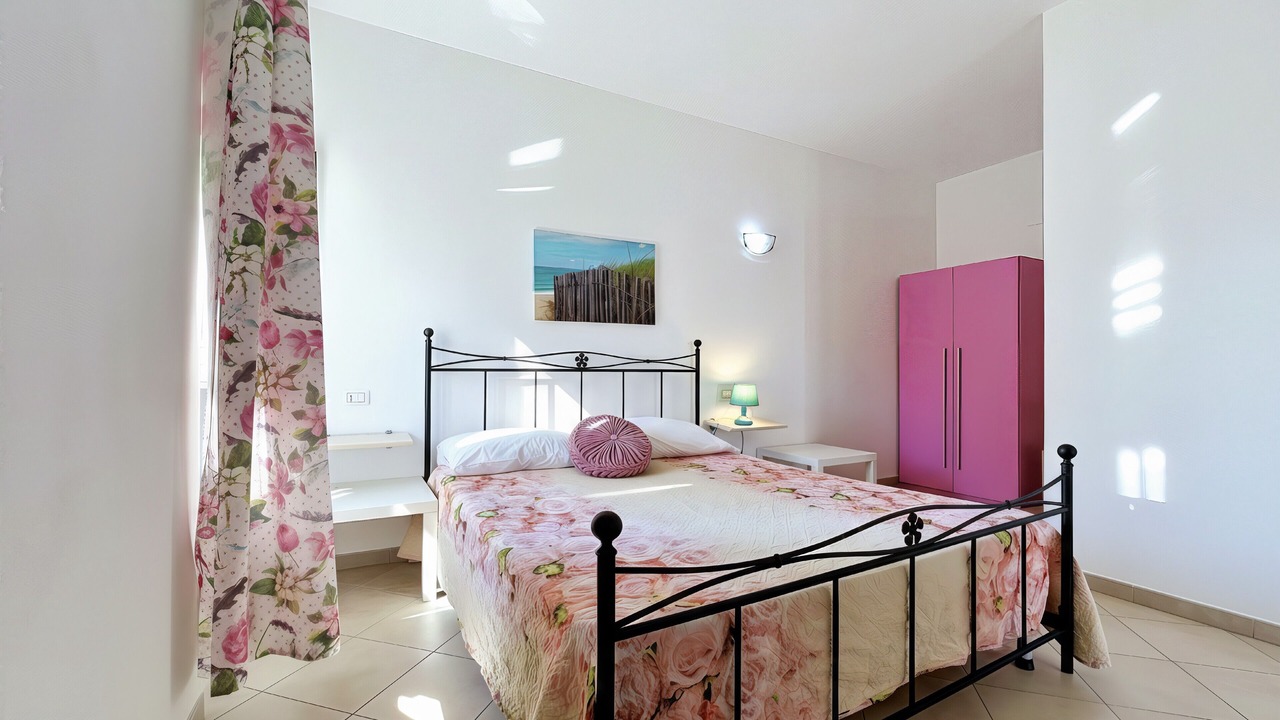 Photo of Bedroom in Peschici