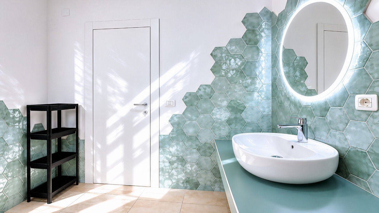 Photo of Bathroom in Peschici