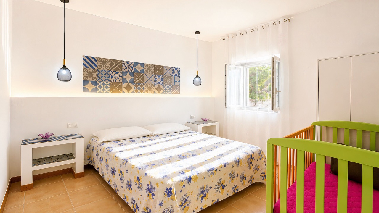 Photo of Bedroom in Peschici