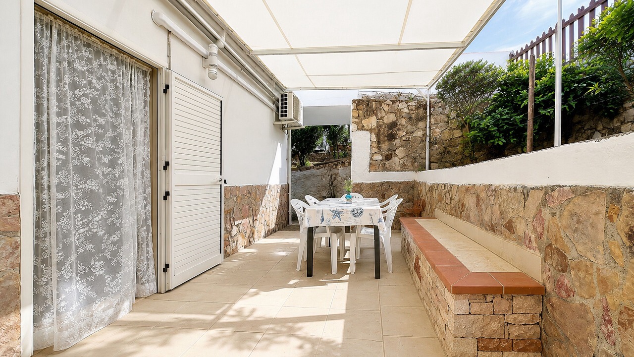 Photo of Outdoor in Peschici