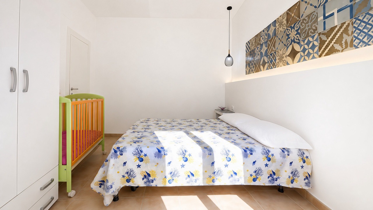 Photo of Bedroom in Peschici