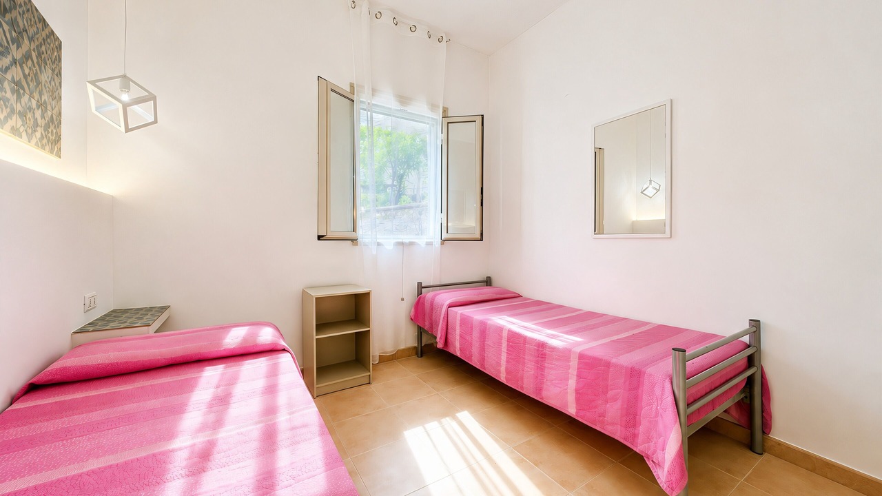 Photo of Bedroom in Peschici