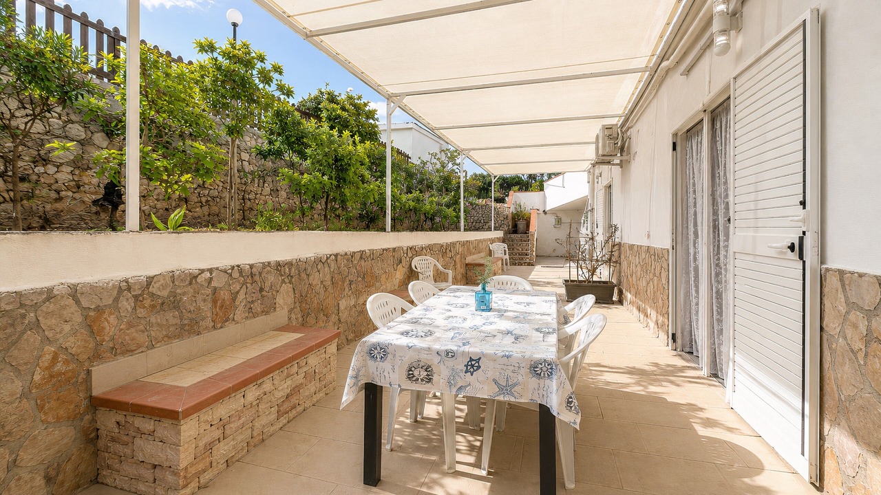 Photo of Outdoor in Peschici