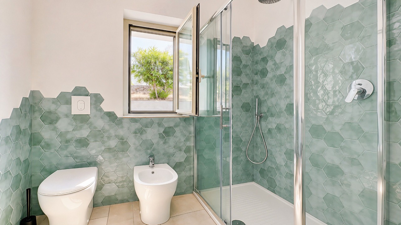 Photo of Bathroom in Peschici